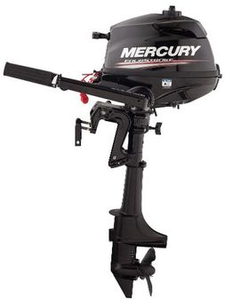 Mercury 2.5MH image
