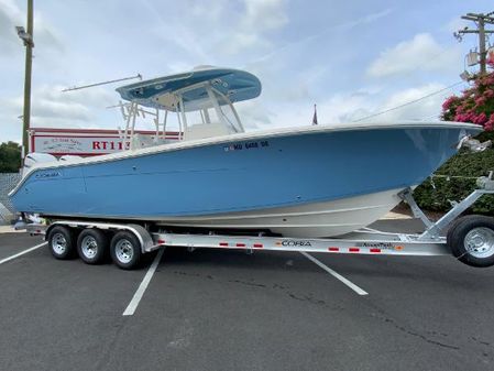 Cobia 301-CC image
