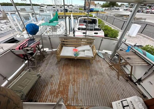 Marine Trader Trawler image