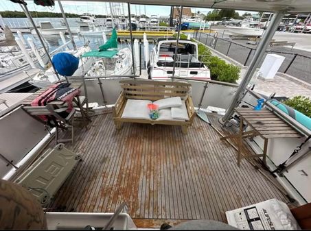 Marine Trader Trawler image