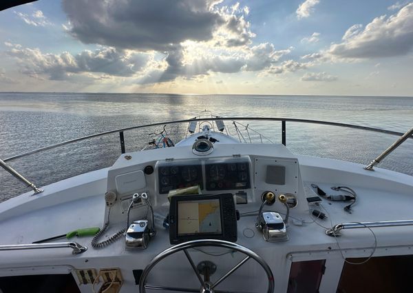 Marine Trader Trawler image