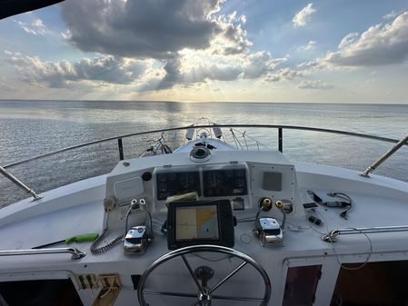 Marine Trader Trawler image