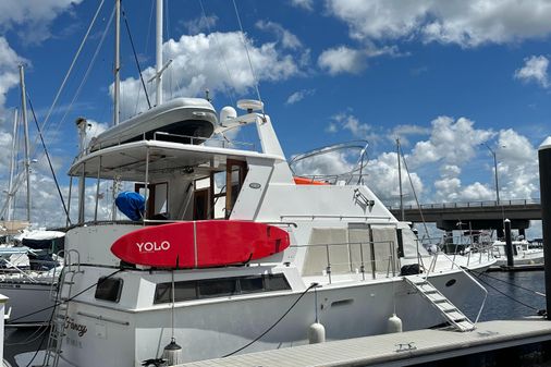 Marine Trader Trawler image