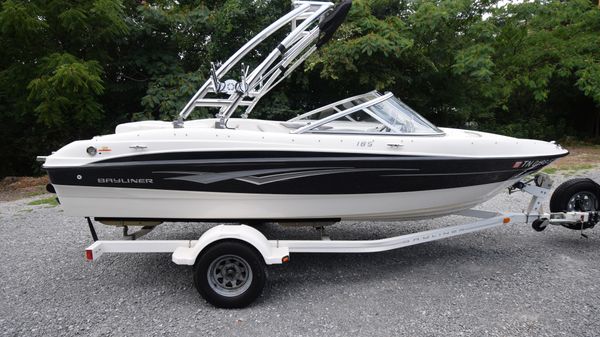 Bayliner 185 Bowrider