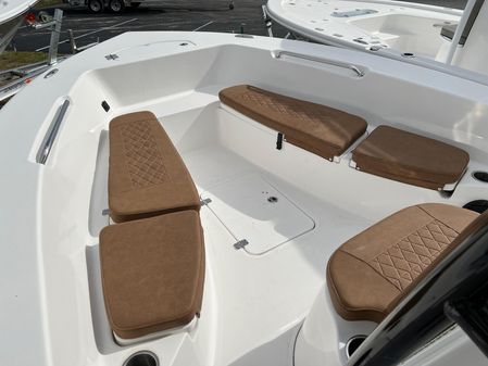 Sea Pro 199 Deep V Center Console image