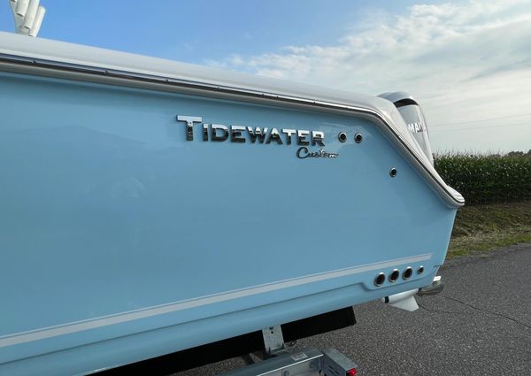 Tidewater 292-CC-ADVENTURE image