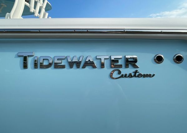 Tidewater 292-CC-ADVENTURE image