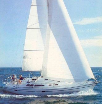 Catalina 36 MkII image