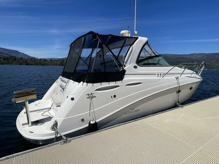 Rinker 350 Express Cruiser image