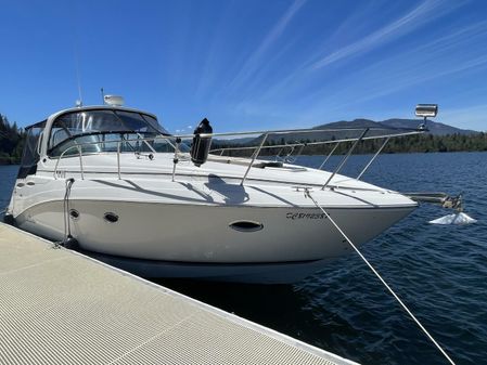 Rinker 350 Express Cruiser image