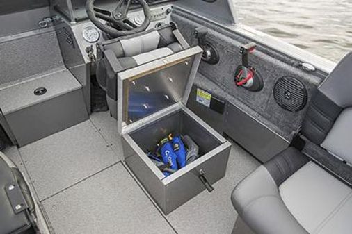 Crestliner 1850-COMMANDER-ELITE image