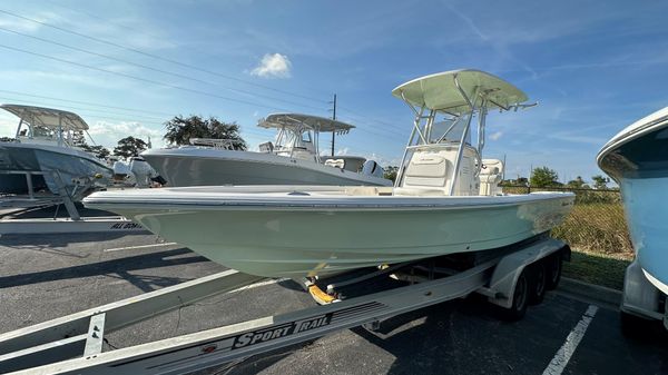 Avenger 26