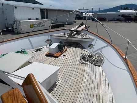 Grand Banks 49 Alaskan image