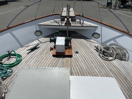 Grand Banks 49 Alaskan image