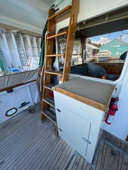 Grand Banks 49 Alaskan image