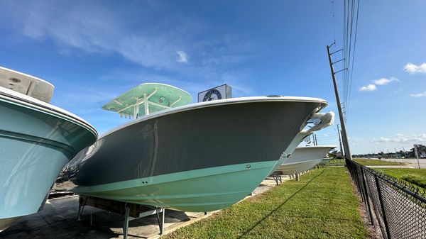 NauticStar 28XS