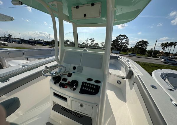 NauticStar 28XS image