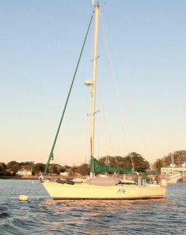 Custom Beneteau Hinckley image