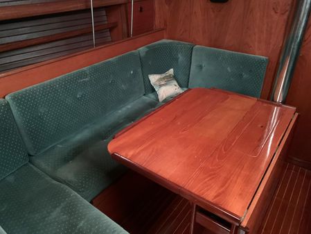 Custom Beneteau Hinckley image