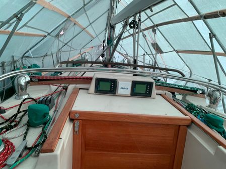 Custom Beneteau Hinckley image