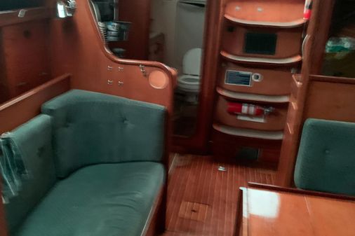 Custom Beneteau Hinckley image