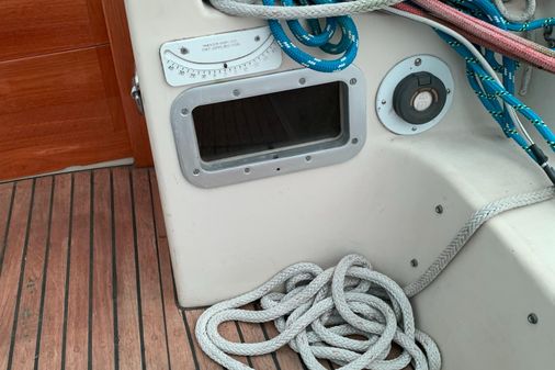 Custom Beneteau Hinckley image