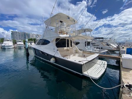 Tiara Yachts 48 Convertible image