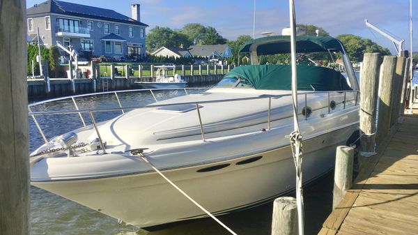 Sea Ray 340 Sundancer 