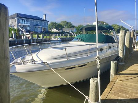 Sea Ray 340 Sundancer image