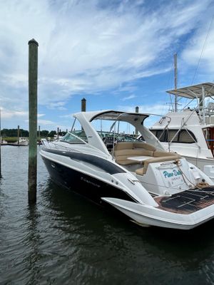 Crownline 350 SY - main image