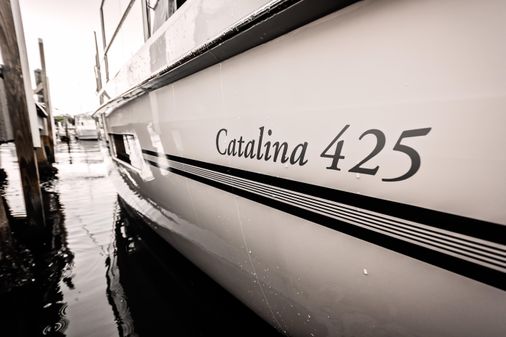 Catalina 425 image