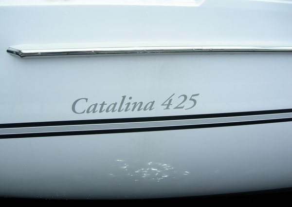 Catalina 425 image