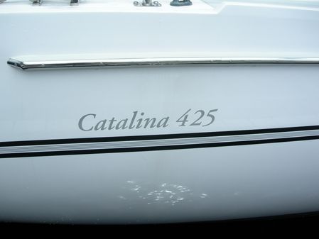 Catalina 425 image