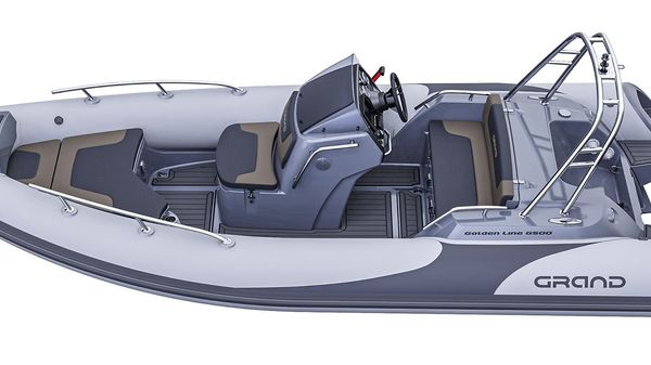 Grand G500HLF