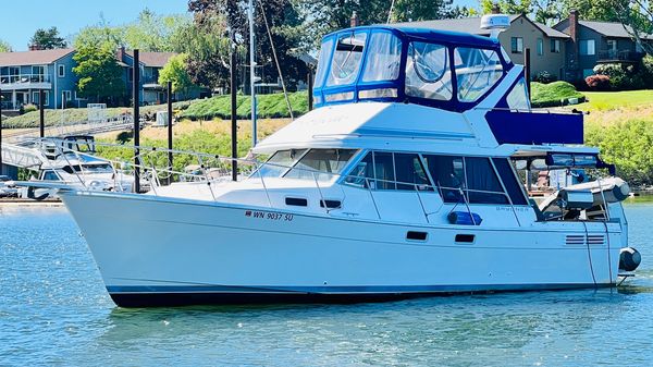 Bayliner 3218 