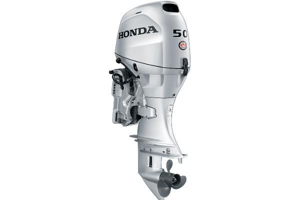 Honda BF50D4LRTA image