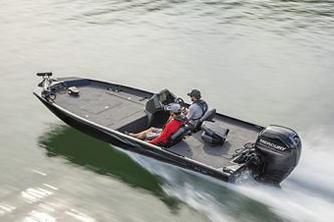 2023 Crestliner XFC 189