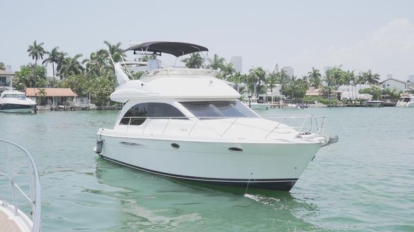 Meridian 381