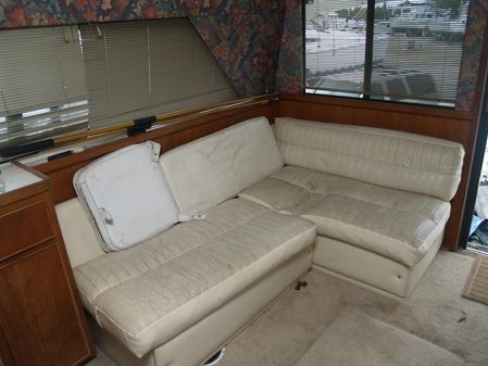 Bertram 37-CONVERTIBLE image