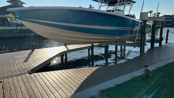 Nor-Tech 390 Sport