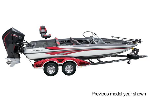 Ranger 212LS - main image