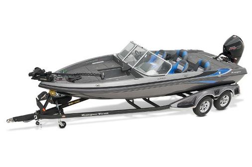 Ranger 212LS image