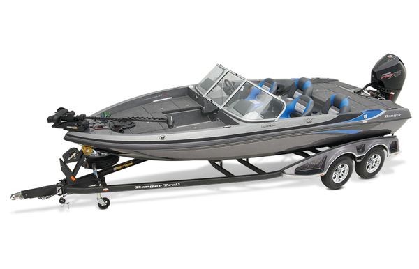 Ranger New Boat Models - Belleville Sport Sales