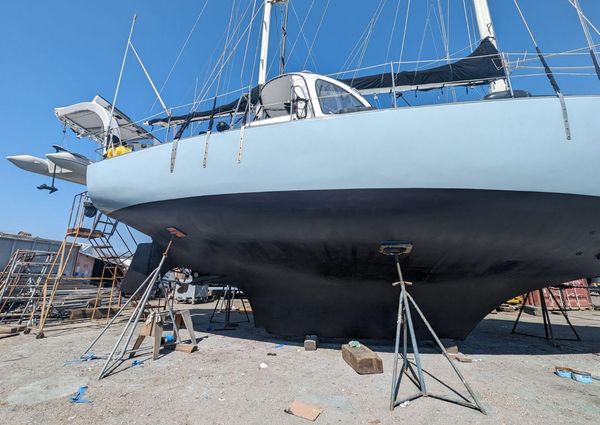 Custom Ketch 45 image