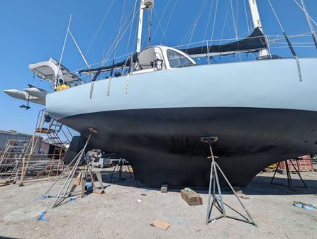 Custom Ketch 45 image