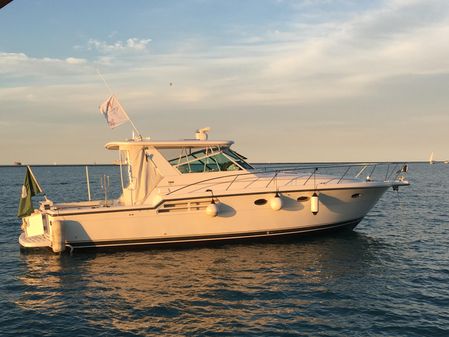 Tiara Yachts 4100 image