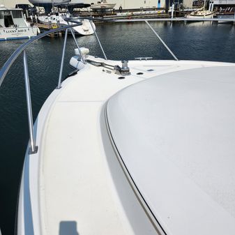 Tiara Yachts 4100 image