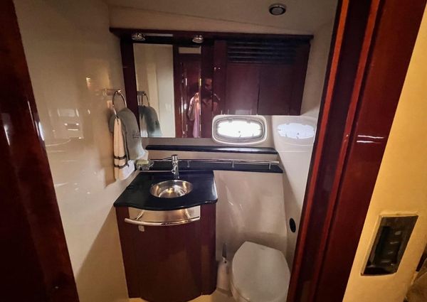 Sea Ray 500 Sundancer image