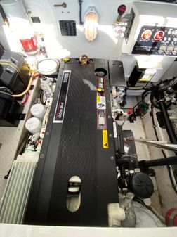 Rampage 34 Express image