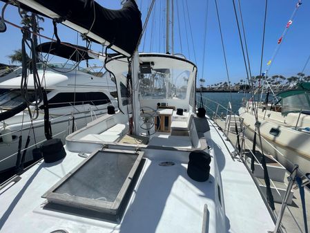 Custom Ketch 45 image